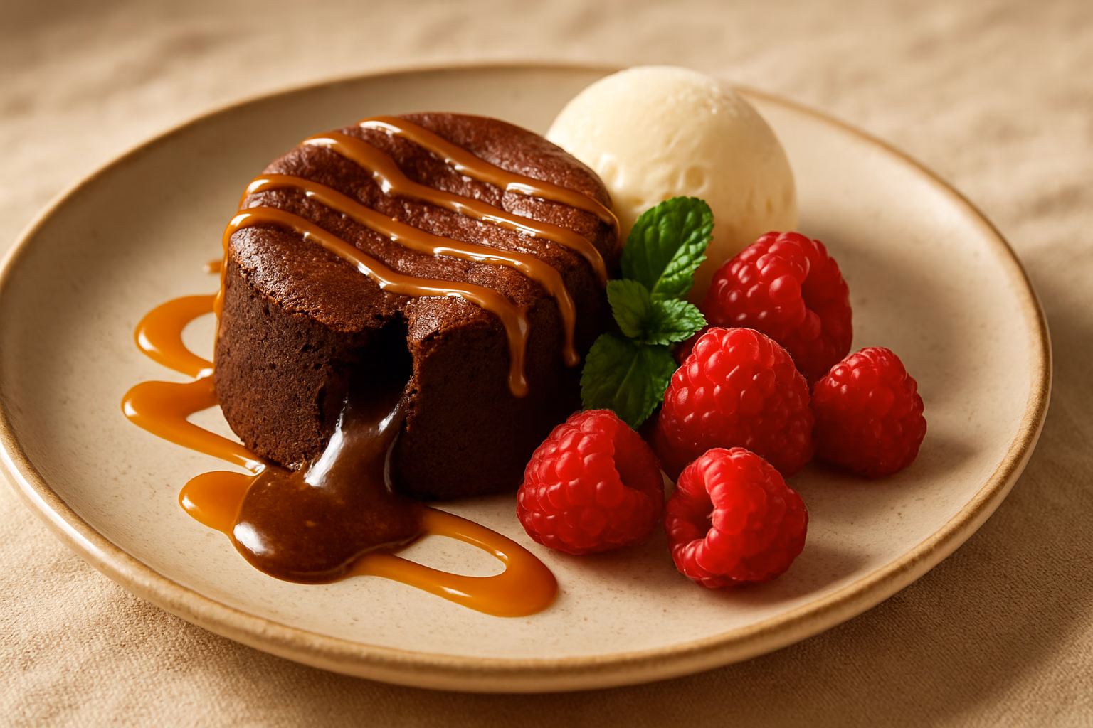 Desserts
