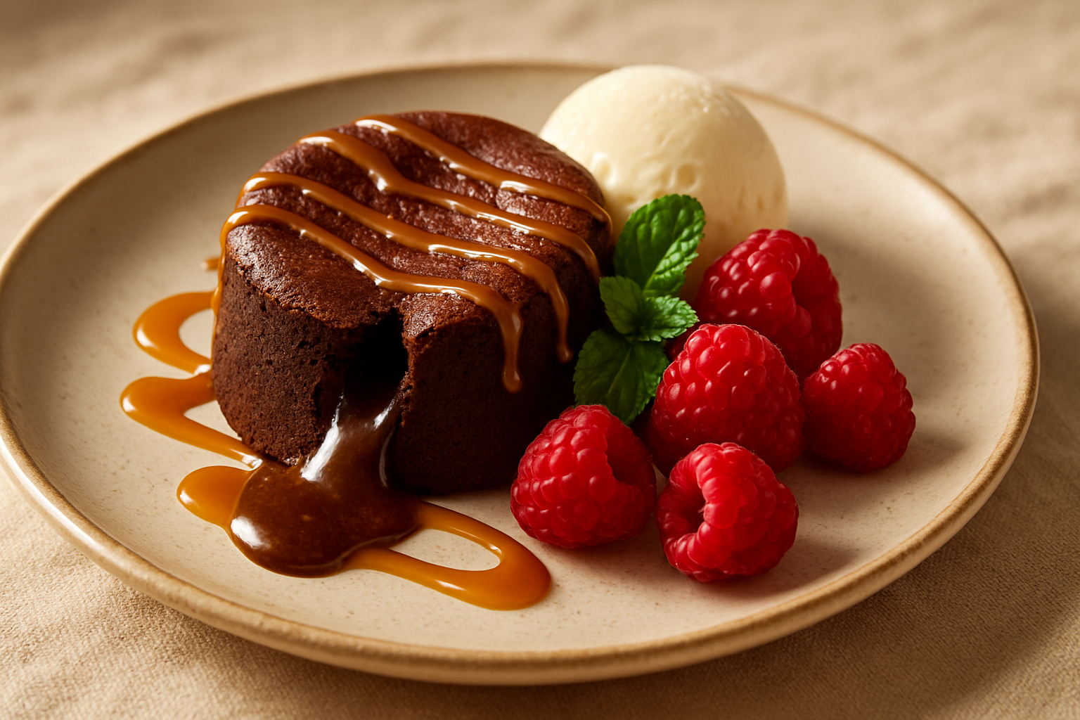 Desserts