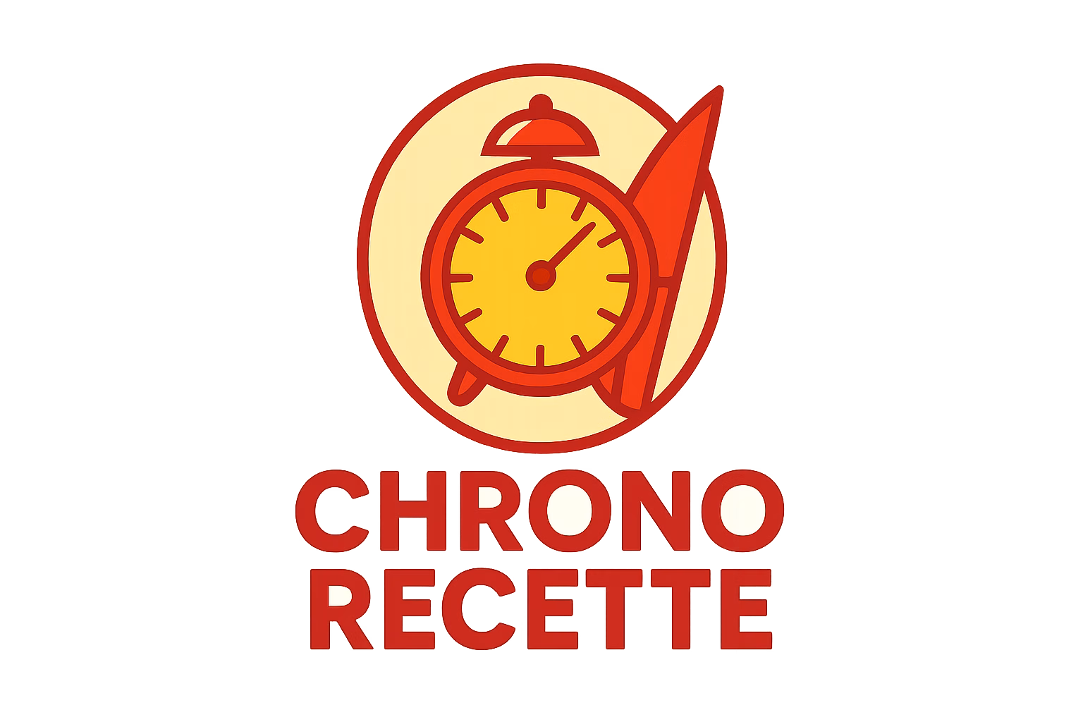 CHRONO RECETTE
