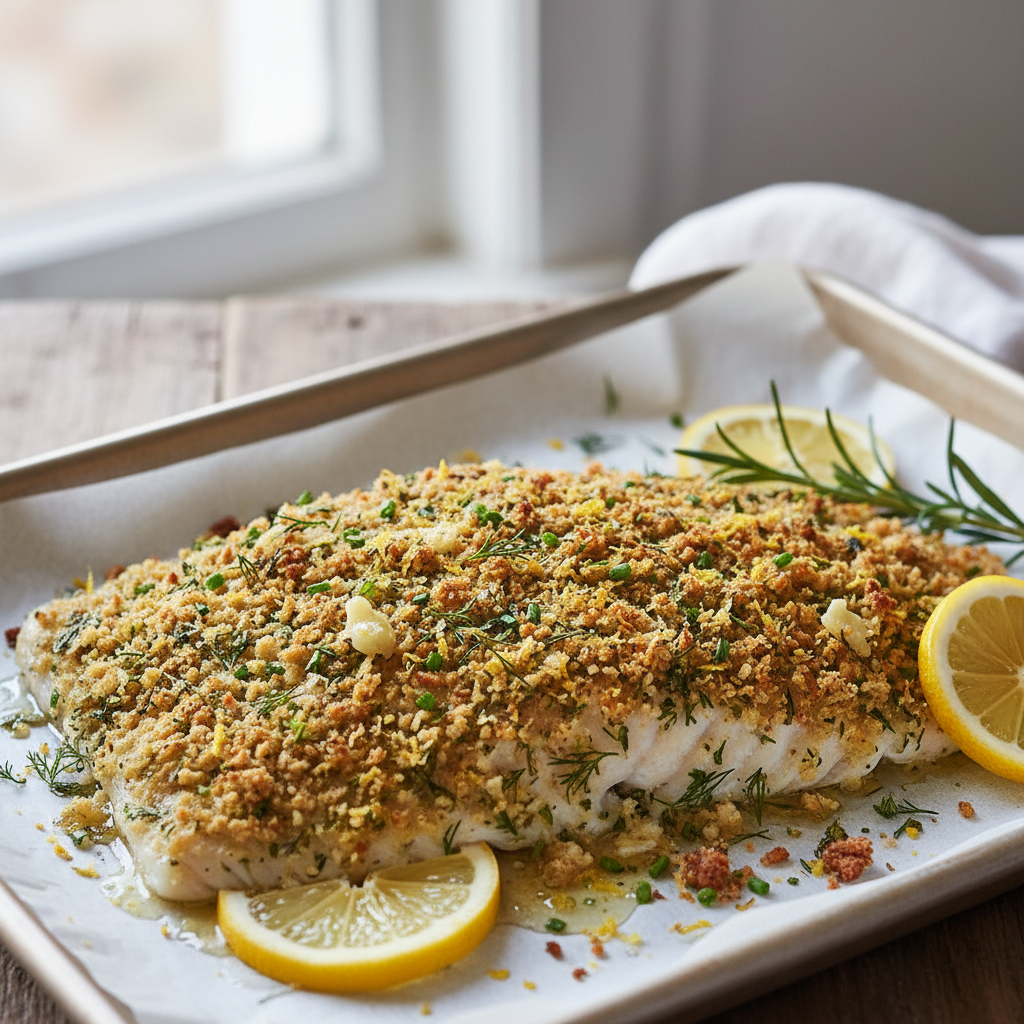 découvrez nos astuces simples et efficaces pour réussir la cuisson de votre cabillaud au four et obtenir un plat savoureux et fondant à chaque fois.