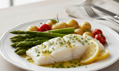 découvrez comment cuire le cabillaud à la poêle, au four ou à la vapeur, et apprenez les différences pour sublimez ce poisson selon vos goûts.