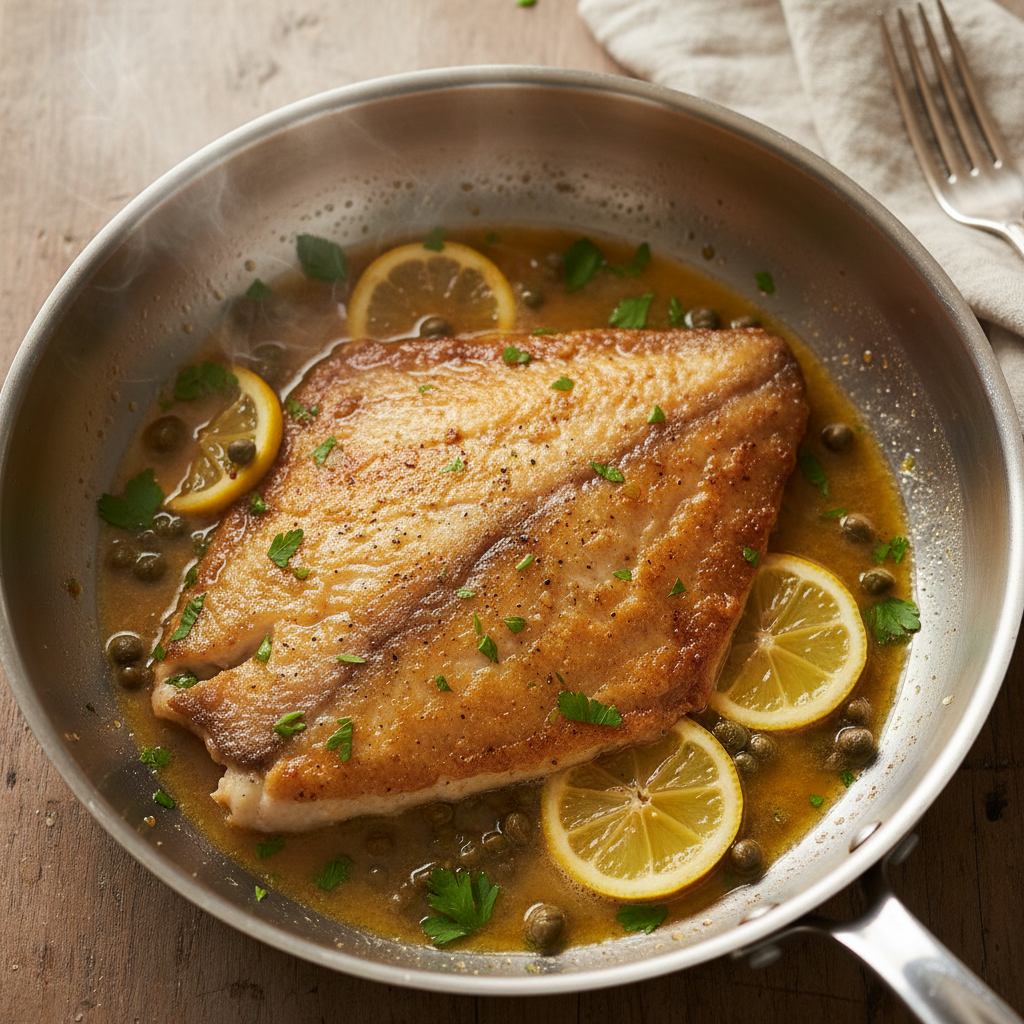 découvrez le temps idéal de cuisson des ailes de raie et des astuces pratiques pour réussir parfaitement ce plat délicat à chaque fois.