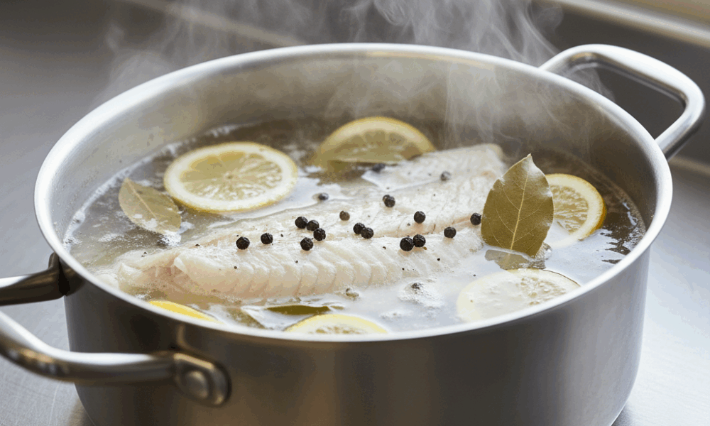 découvrez le temps idéal et nos astuces pour réussir la cuisson des ailes de raie à la perfection, pour un plat savoureux et tendre à chaque fois.