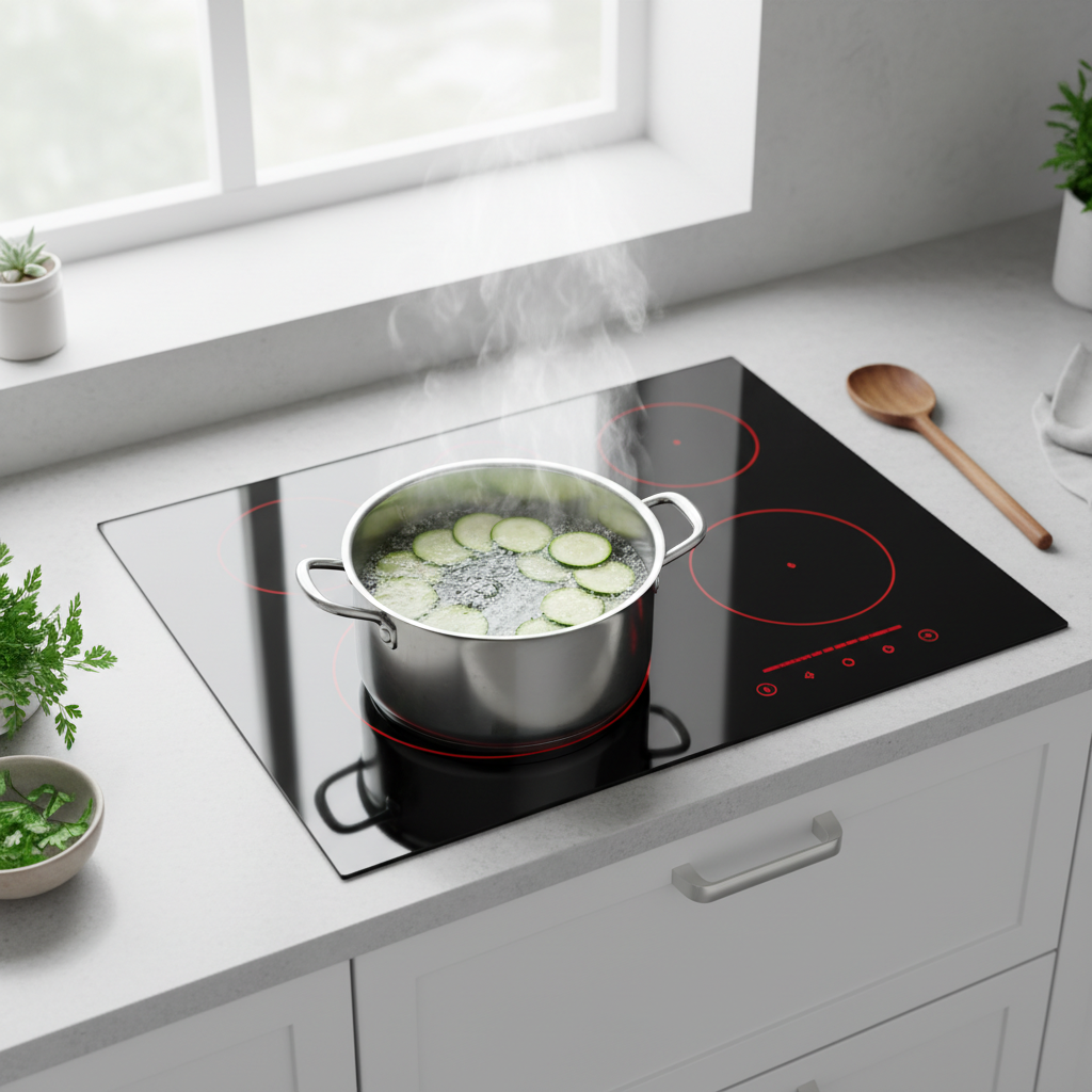 découvrez une recette légère de cuisson des courgettes à l’eau accompagnée d’astuces santé pour préserver toutes leurs saveurs et bienfaits.