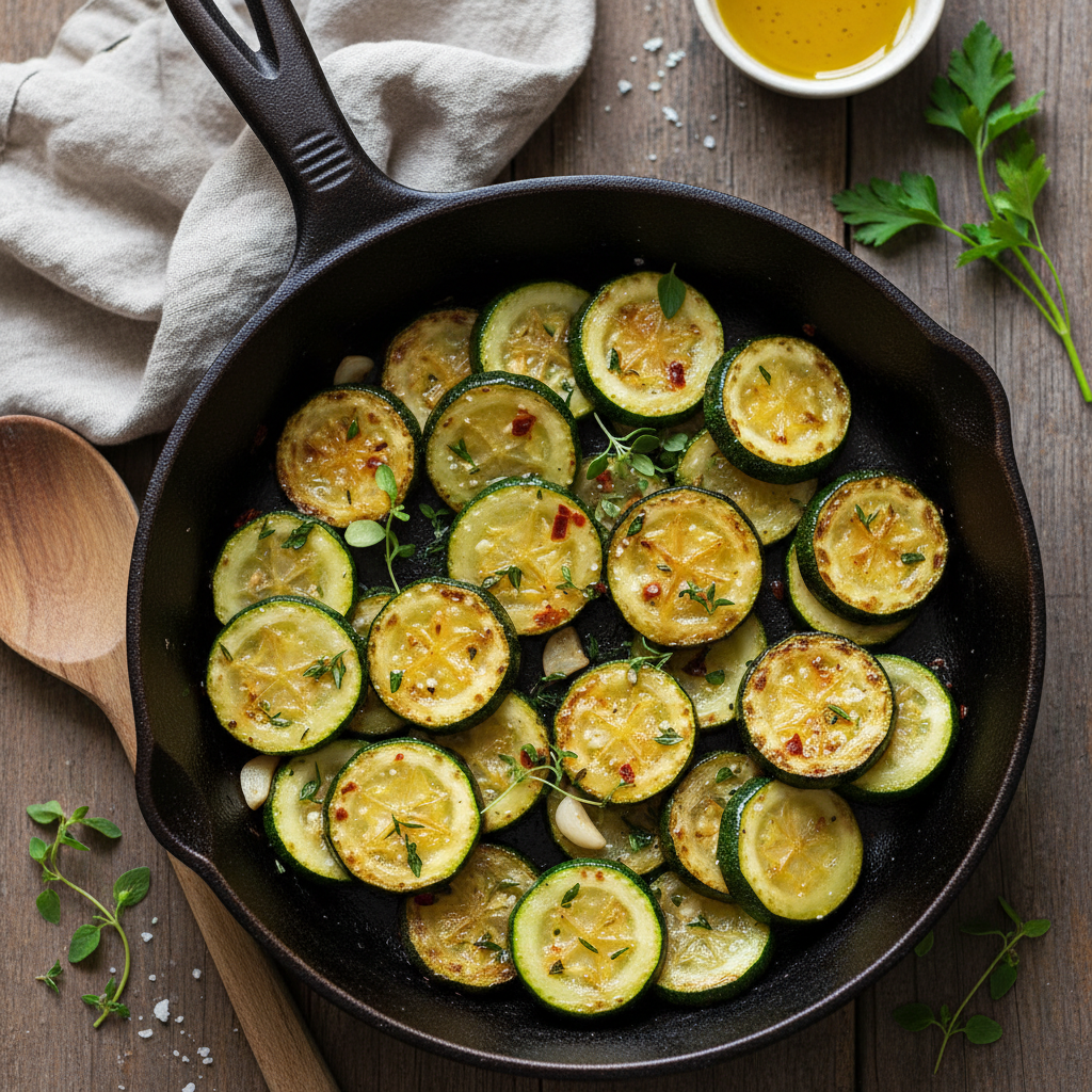 découvrez nos astuces pour une cuisson parfaite des courgettes : à l’eau, à la vapeur ou à la poêle, maîtrisez toutes les techniques facilement.