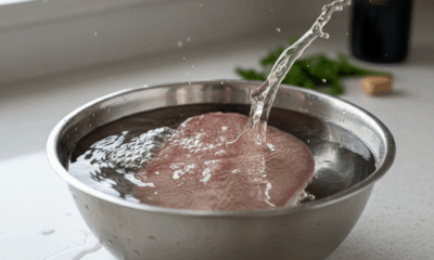 découvrez nos astuces pour réussir la cuisson de la langue de bœuf et obtenir une viande tendre et fondante à chaque préparation.