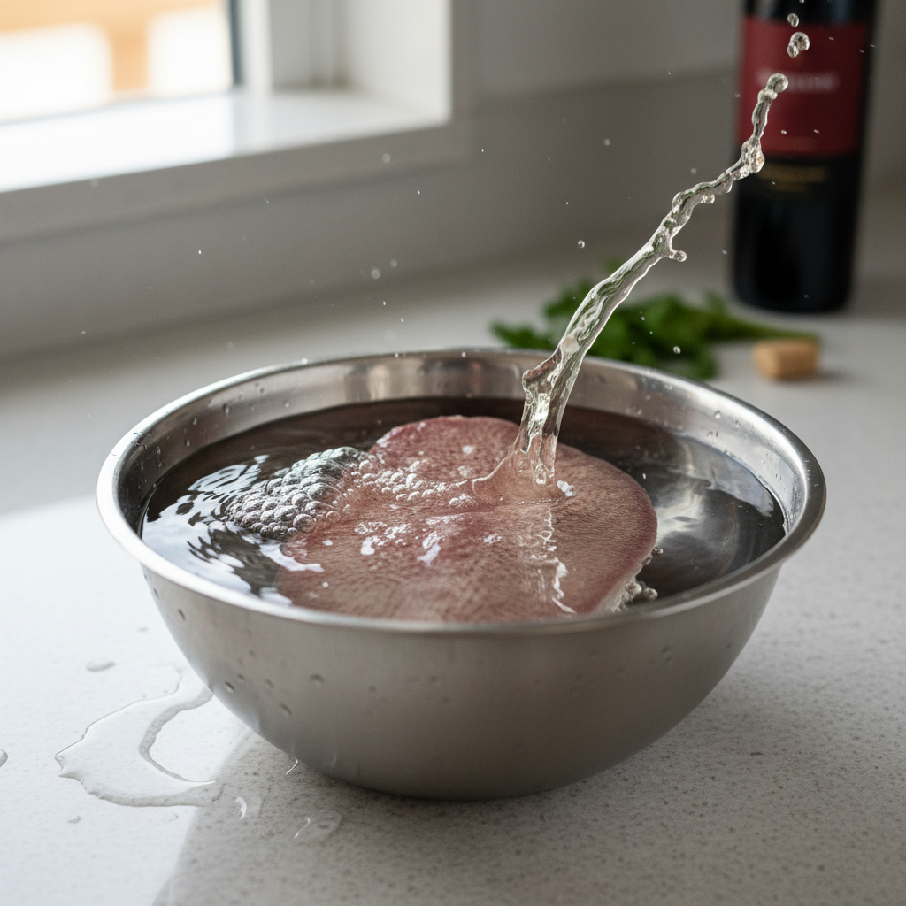 découvrez nos astuces pour réussir la cuisson de la langue de bœuf et obtenir une viande tendre et fondante à chaque préparation.