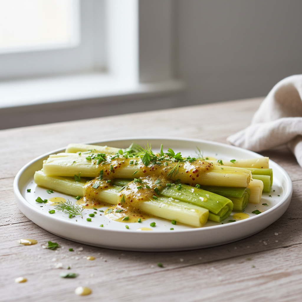 découvrez la méthode rapide et efficace pour cuire les poireaux en cocotte minute clipso. astuces pratiques pour une cuisson parfaite et savoureuse en un temps record.