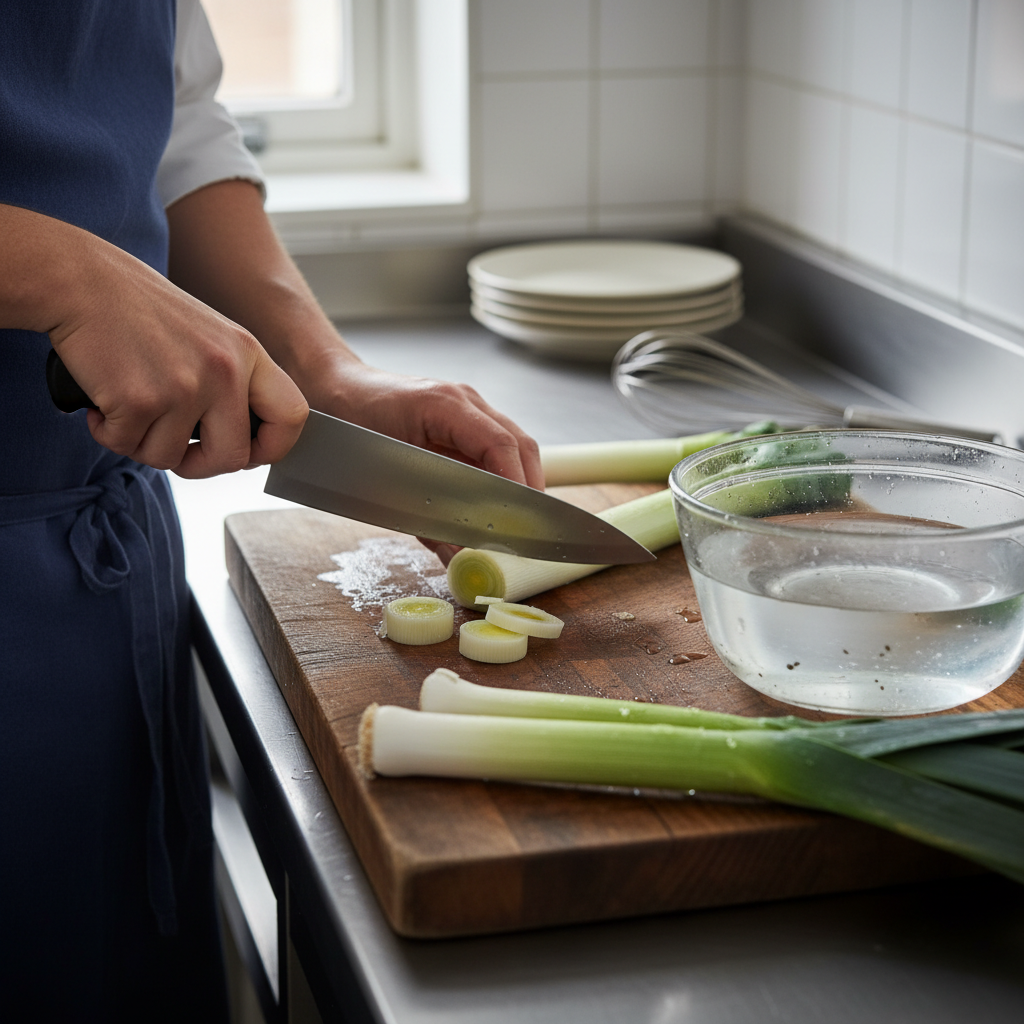 découvrez toutes les méthodes de cuisson des poireaux pour les préparer parfaitement et sublimer vos plats avec ce légume délicieux et sain.