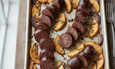 découvrez notre guide complet pour cuire parfaitement le boudin noir à la poêle, au four ou à l’eau. astuces et conseils pour une chair savoureuse et tendre à chaque préparation.