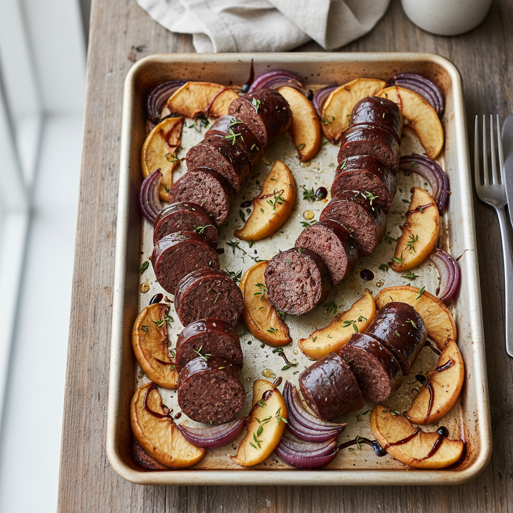 découvrez notre guide complet pour cuire parfaitement le boudin noir à la poêle, au four ou à l’eau. astuces et conseils pour une chair savoureuse et tendre à chaque préparation.