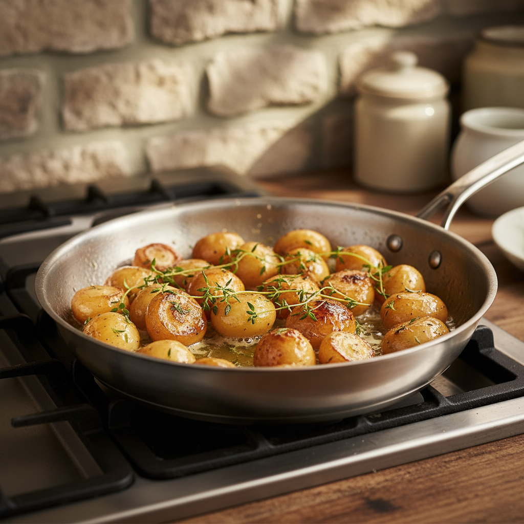 découvrez des techniques simples et rapides pour cuire le navet parfaitement et réussir tous vos plats avec ce légume savoureux.