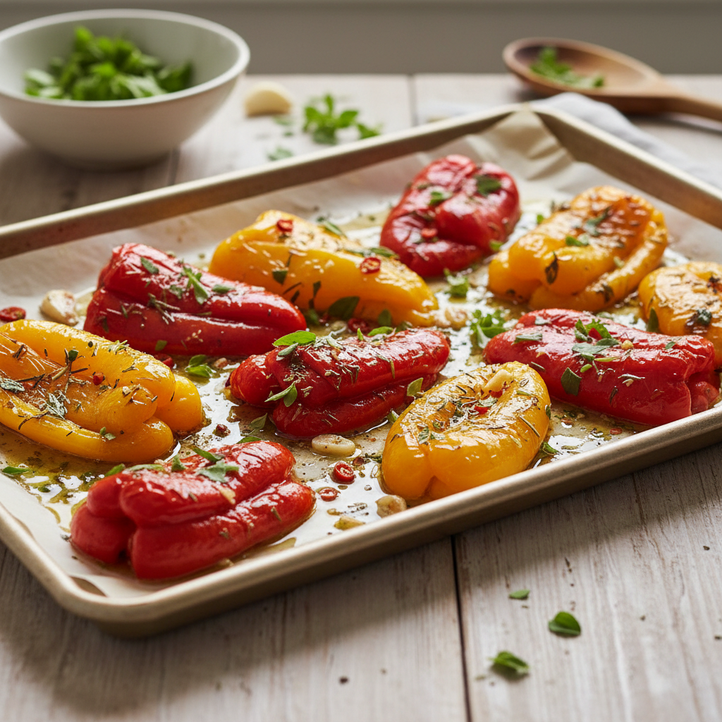 découvrez les différences entre la cuisson du poivron grillé, rôti ou poêlé pour sublimer vos plats avec des saveurs et textures variées.