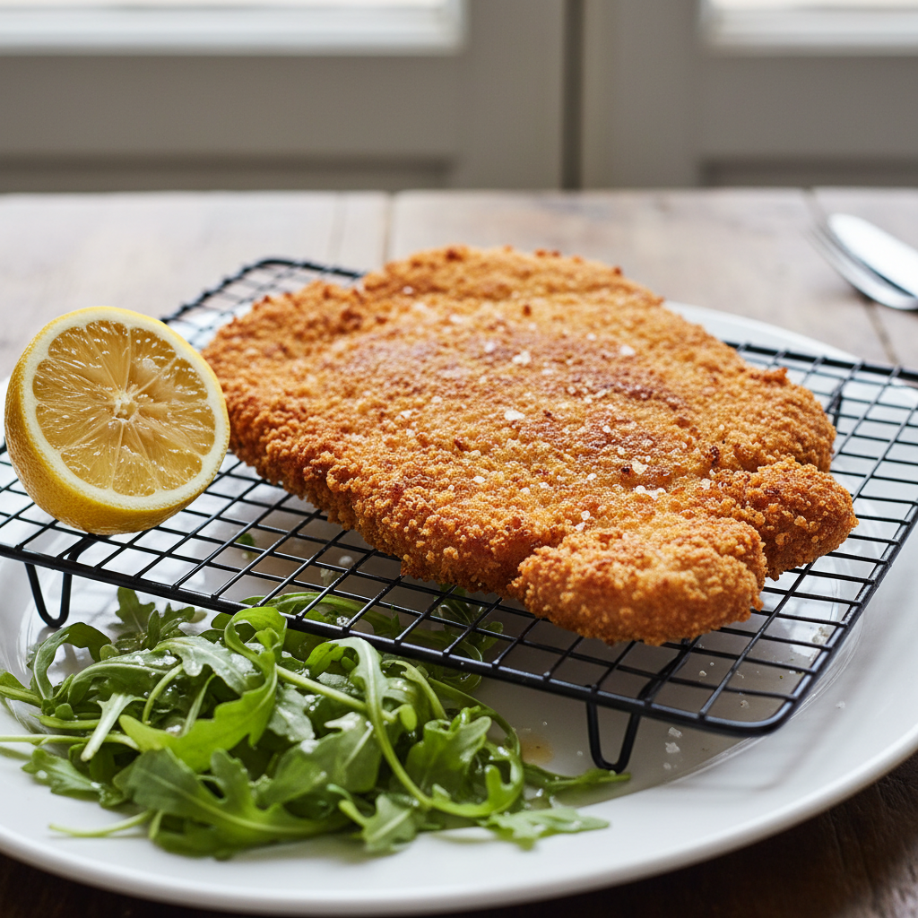 découvrez nos astuces pour réussir la cuisson des escalopes de veau, obtenir une viande dorée et fondante à chaque fois, et impressionner vos convives avec des saveurs délicates.
