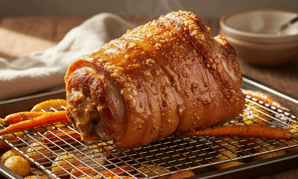 découvrez comment cuire le jarret de porc : bouilli, au four ou en cocotte. comparez les méthodes pour choisir la cuisson idéale et savoureuse.