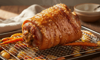 découvrez comment cuire le jarret de porc : bouilli, au four ou en cocotte. comparez les méthodes pour choisir la cuisson idéale et savoureuse.