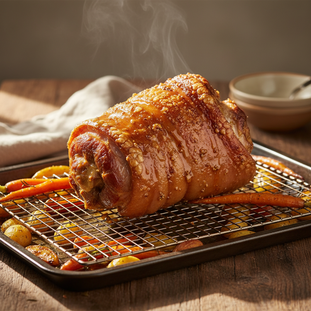 découvrez comment cuire le jarret de porc : bouilli, au four ou en cocotte. comparez les méthodes pour choisir la cuisson idéale et savoureuse.