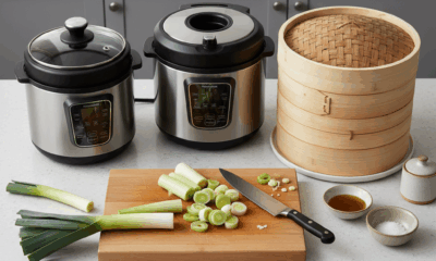 découvrez nos astuces pour une cuisson des poireaux à la vapeur qui préserve parfaitement leur saveur et leur texture, pour des plats savoureux et fondants.