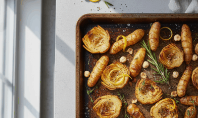 découvrez nos astuces pour réussir la cuisson du topinambour, douce et parfumée, afin de sublimer ce légume original dans vos recettes.