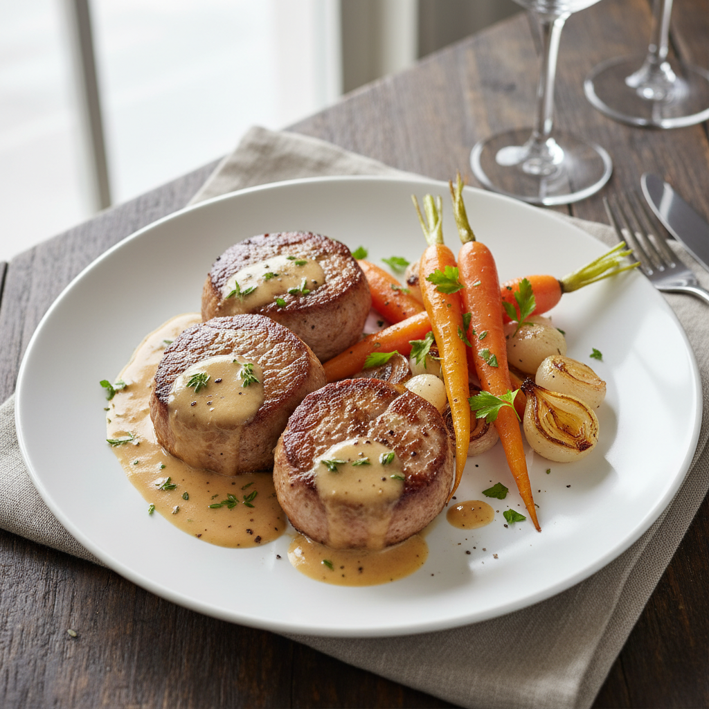 découvrez nos techniques et astuces pour réussir la cuisson du grenadin de veau au four, et obtenir un plat raffiné et savoureux à chaque fois.