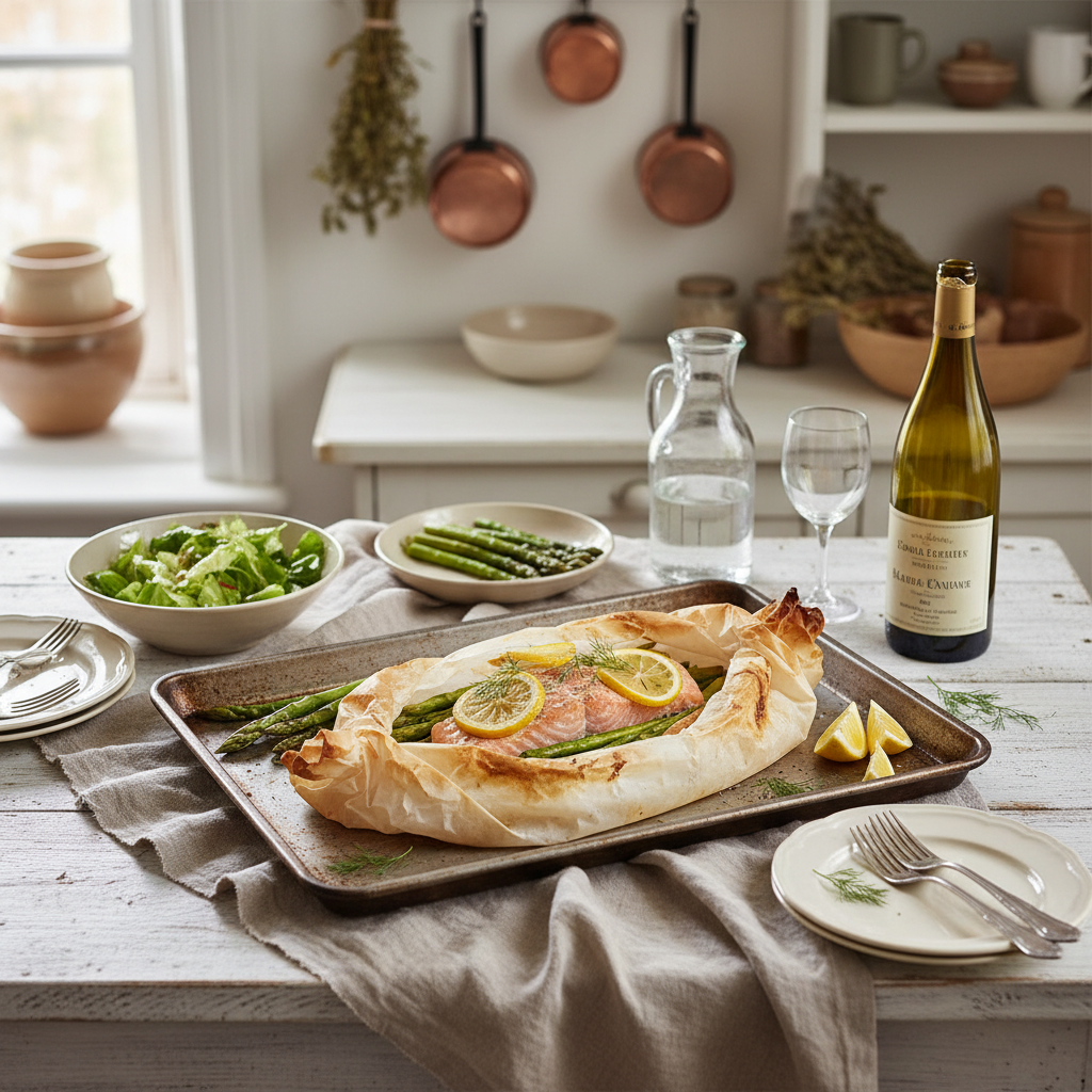 découvrez des idées simples et savoureuses pour un dîner léger. apprenez quoi manger le soir pour allier gourmandise et légèreté.