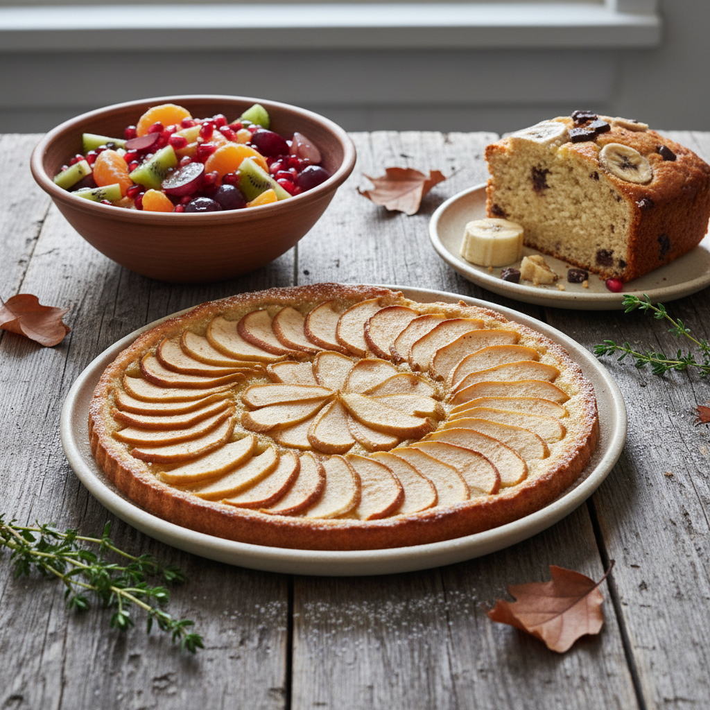 découvrez 20 recettes légères, rapides et ultra simples à préparer pour le mois de novembre, parfaites pour des repas savoureux et équilibrés en toute simplicité.