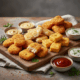 découvrez nos recettes maison de nuggets à la friteuse pour des morceaux croustillants et dorés à souhait, parfaits pour un repas savoureux et rapide.