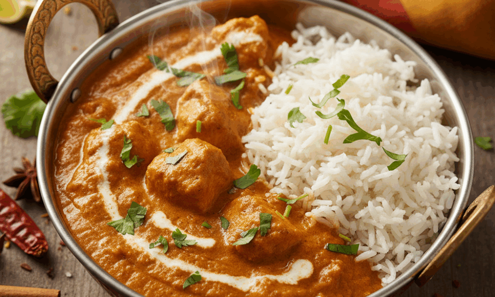 découvrez la recette authentique du poulet tikka massala, un plat indien parfumé aux épices riches. explorez aussi ses variantes savoureuses pour régaler vos papilles.