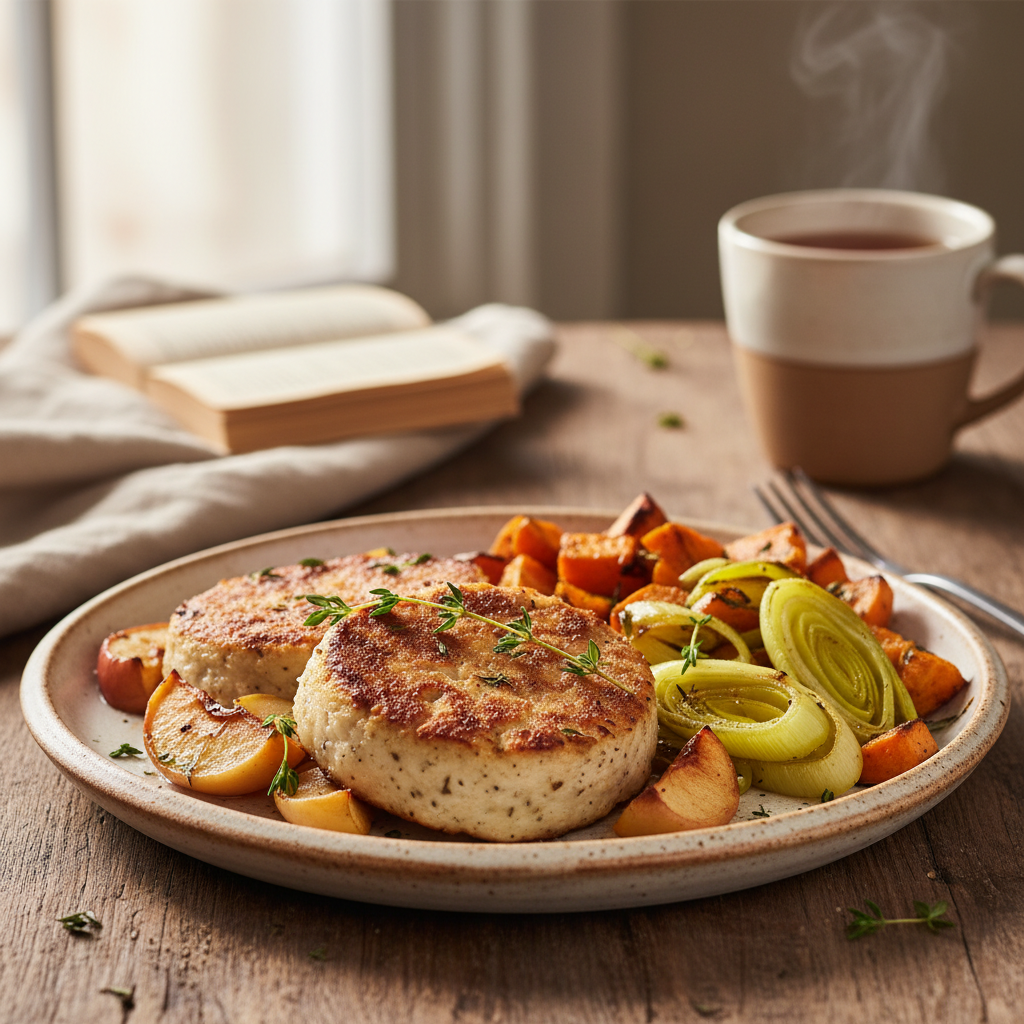 découvrez notre recette simple et rapide de boudin blanc au four, idéale pour un repas délicieux et savoureux en toute simplicité.