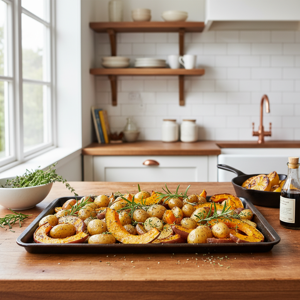 découvrez des recettes rapides du soir simples et savoureuses, préparées avec seulement 5 ingrédients ou moins pour un dîner facile et délicieux en un rien de temps.