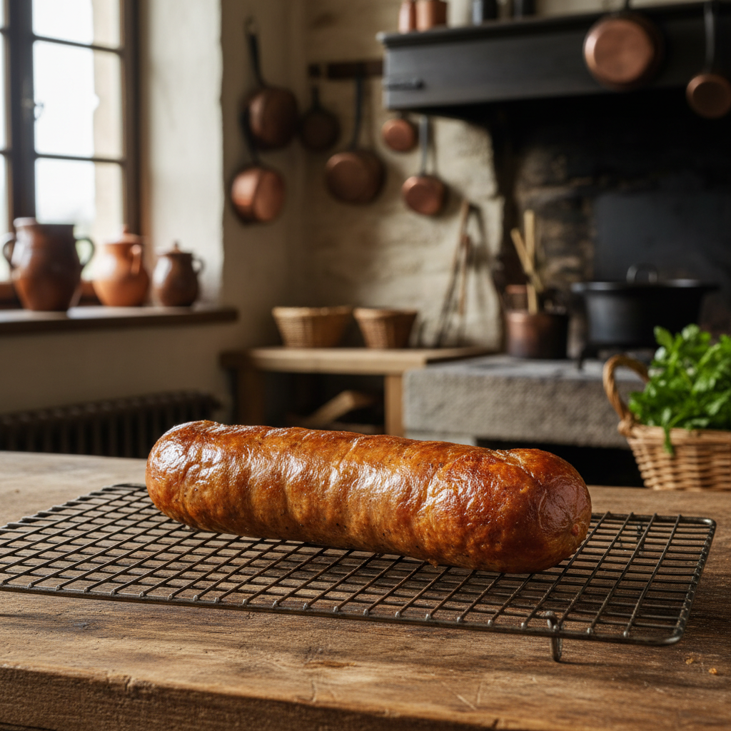 découvrez nos astuces simples pour réussir votre saucisse de morteau au four avec une peau parfaitement croustillante et savoureuse à chaque cuisson.
