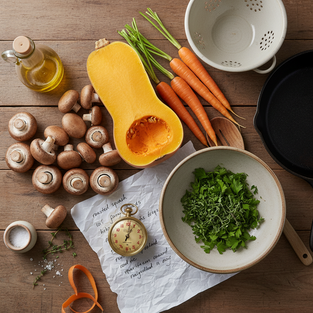 découvrez des idées gourmandes et faciles à préparer pour vos dîners de la semaine 48, du 24 au 30 novembre 2025, et régalez toute la famille.