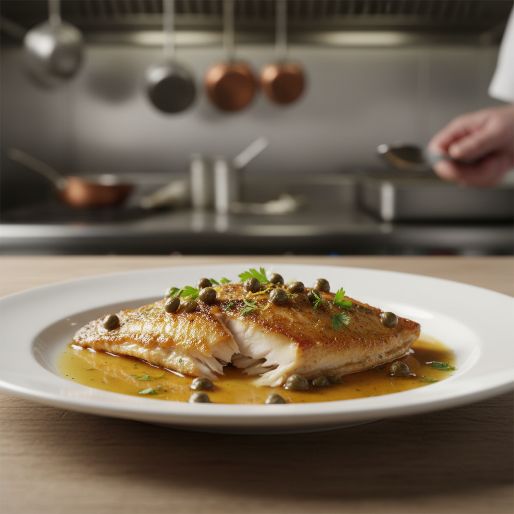 découvrez nos astuces pour maîtriser le temps de cuisson de l'aile de raie et obtenir une chair tendre, savoureuse et parfaitement cuite à chaque préparation.