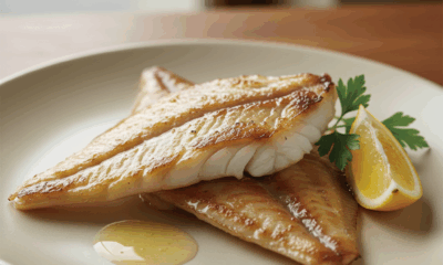 découvrez nos astuces pour réussir la cuisson des ailes de raie, obtenir une chair tendre et savoureuse grâce à un temps de cuisson optimal.