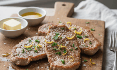 découvrez le temps de cuisson idéal pour une escalope de veau parfaite, à la poêle ou au four, avec nos conseils et astuces pour sublimer vos plats.