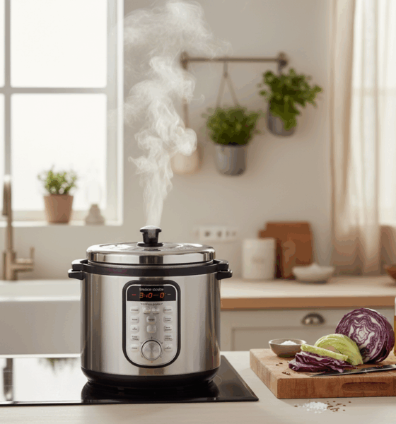 découvrez le temps de cuisson des choux selon la méthode choisie : à la vapeur, en cocotte ou à l'eau, et trouvez la technique idéale pour des choux parfaitement cuits et savoureux.