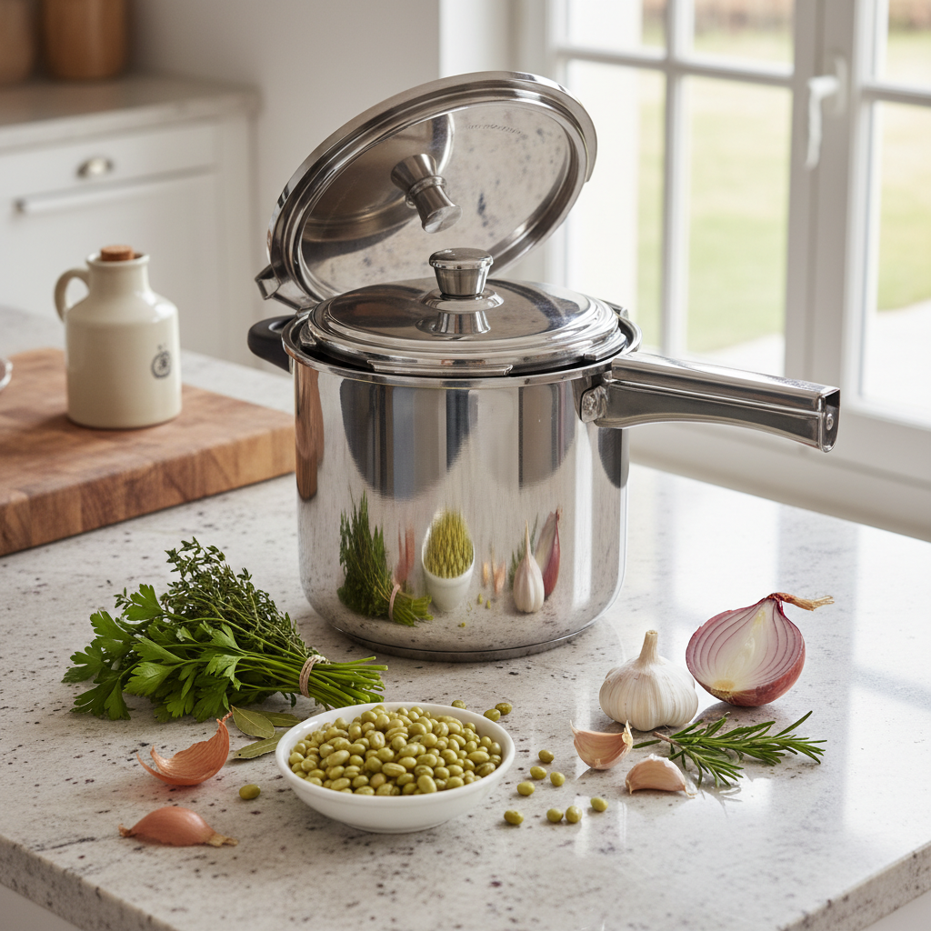 découvrez les temps de cuisson des flageolets en casserole et en cocotte-minute, et choisissez la méthode idéale pour des haricots tendres et savoureux.
