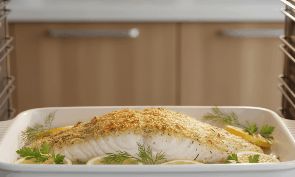 découvrez le temps de cuisson idéal du cabillaud au four pour obtenir une texture moelleuse et un goût savoureux à chaque fois.