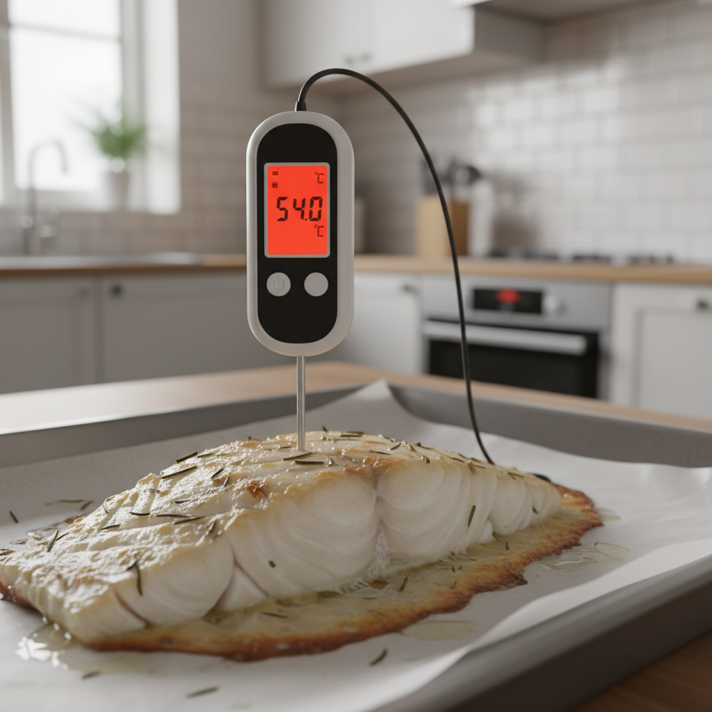 découvrez le temps de cuisson idéal du cabillaud au four pour obtenir un poisson moelleux et savoureux à chaque fois.