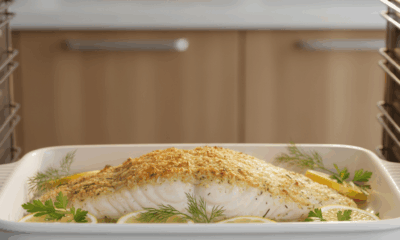 découvrez le temps de cuisson idéal du cabillaud au four pour obtenir une texture moelleuse et un goût savoureux à chaque fois.