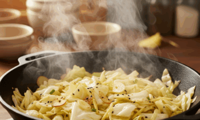 découvrez le temps de cuisson idéal du chou blanc adapté à chaque méthode pour réussir vos recettes avec une texture parfaite et un goût délicieux.