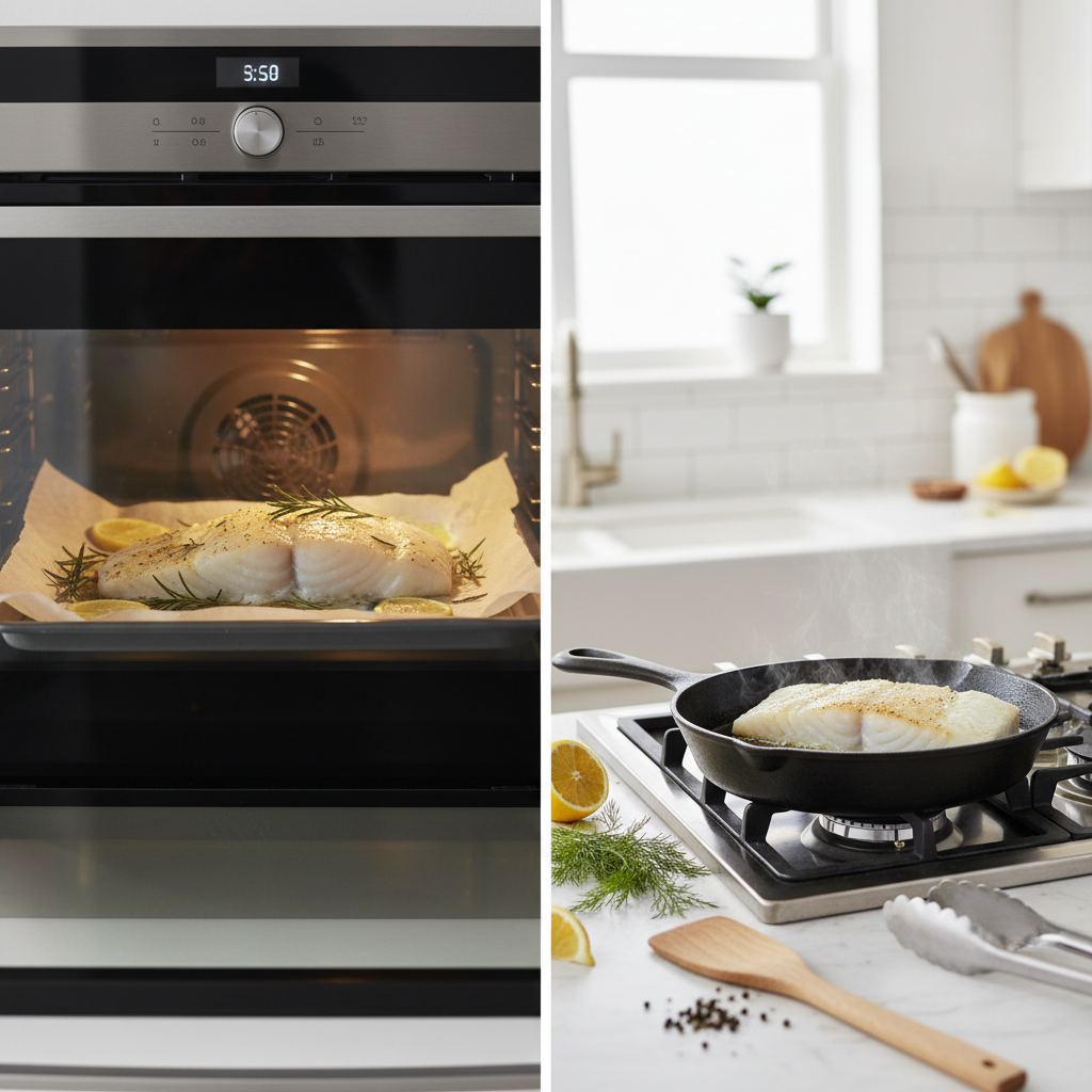 découvrez le temps de cuisson idéal du dos de cabillaud, que ce soit au four ou à la poêle, pour réussir une cuisson parfaite et savoureuse à chaque fois.