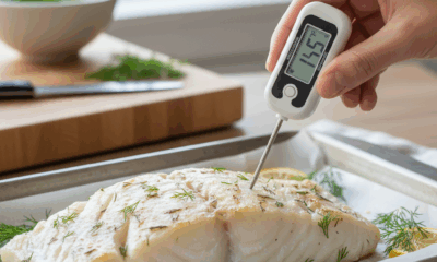 découvrez le temps de cuisson idéal du dos de cabillaud, que ce soit au four ou à la poêle, pour réussir une cuisson parfaite et savoureuse à chaque fois.