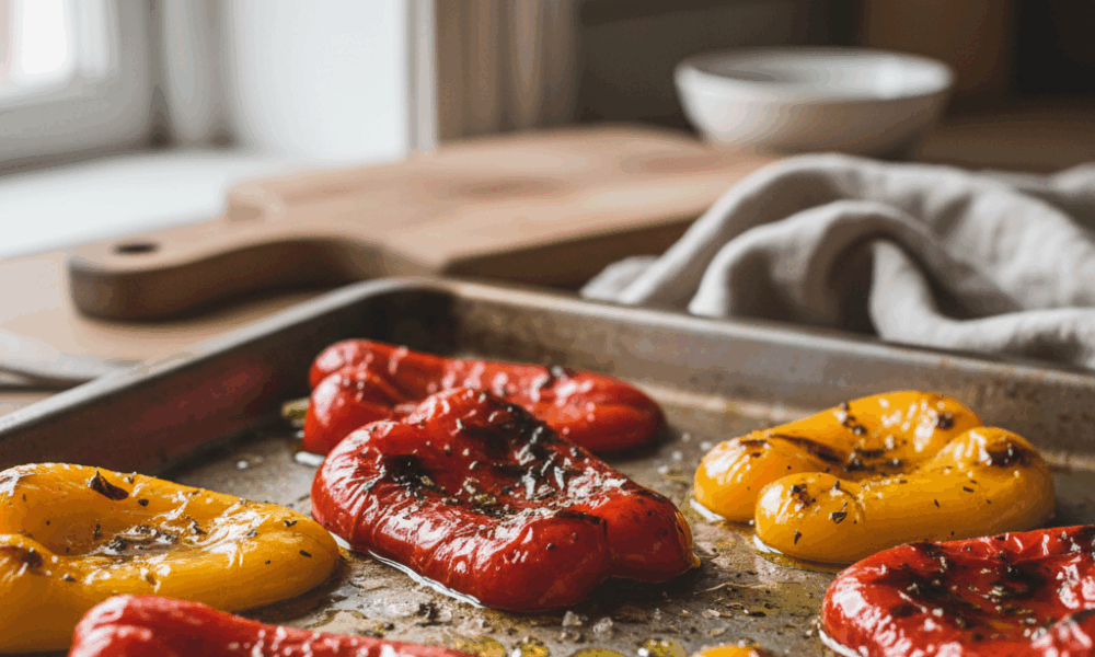 découvrez les temps de cuisson idéaux du poivron au four, à la poêle ou grillé pour réussir parfaitement vos recettes et sublimer vos plats.