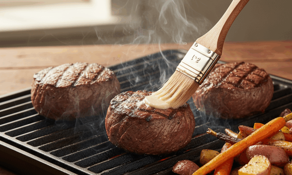 découvrez le temps de cuisson idéal du tournedos pour réussir parfaitement votre viande saignante, à point ou bien cuite grâce à nos conseils simples et précis.