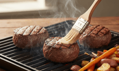 découvrez le temps de cuisson idéal du tournedos pour réussir parfaitement votre viande saignante, à point ou bien cuite grâce à nos conseils simples et précis.