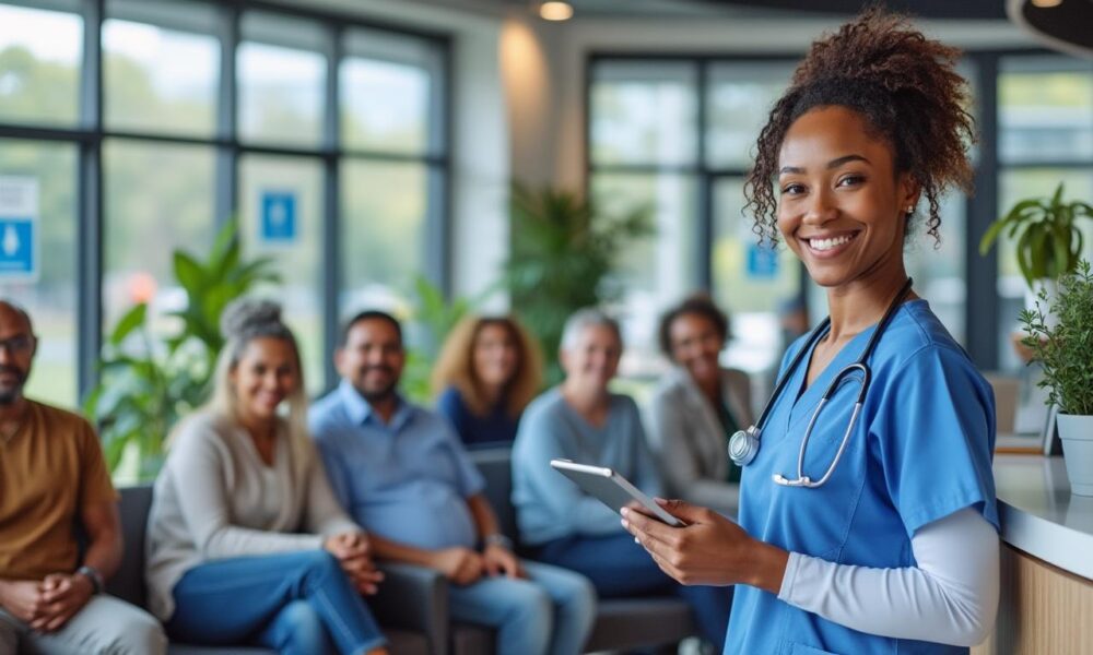 découvrez les services essentiels et toutes les informations pratiques du centre municipal de santé pour l'année 2025. prenez soin de votre santé avec nos conseils et ressources actualisés.