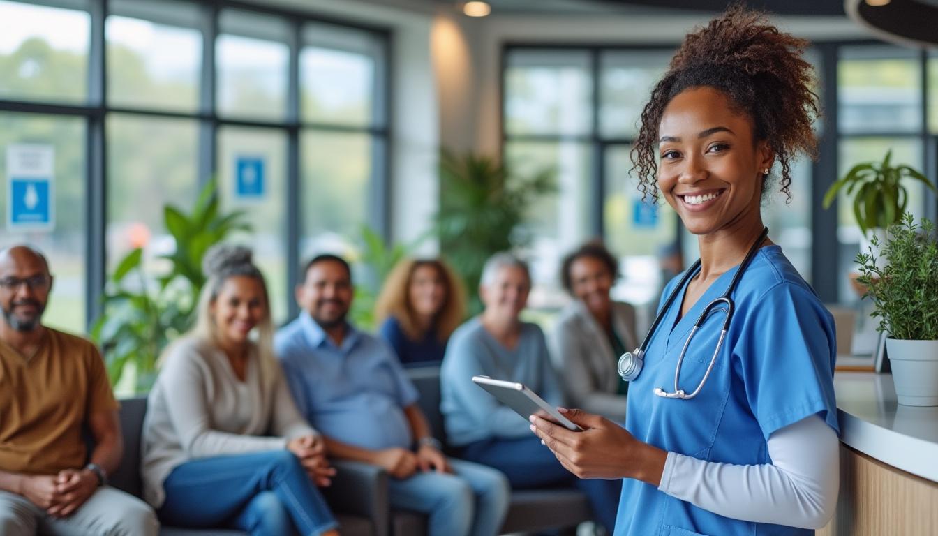 découvrez les services essentiels et toutes les informations pratiques du centre municipal de santé pour l'année 2025. prenez soin de votre santé avec nos conseils et ressources actualisés.