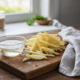 découvrez nos astuces simples pour réussir des frites croustillantes maison, dignes des meilleures tables de restaurant. savourez le croustillant parfait à chaque bouchée !