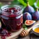 découvrez notre recette maison simple et rapide pour préparer une délicieuse confiture de figues, facile à maîtriser pour régaler toute la famille.